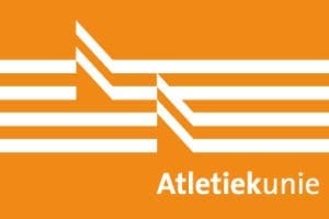 logo Atletiekunie hex