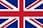 vlag UK United Kingdom