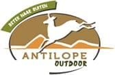 logo Antilope Alblasserdam