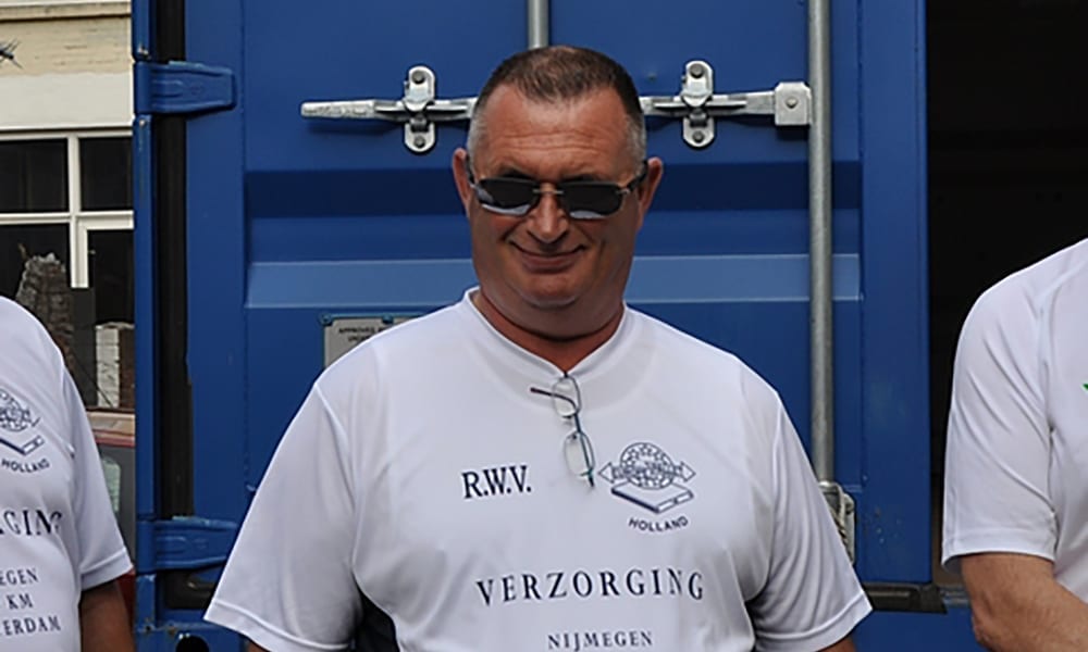 EuropePallet heeft nieuwe eigenaar