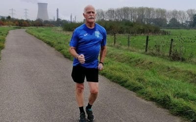 Geen NK, wel Thuiswedstrijd