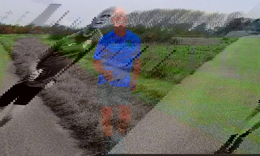 Geen NK, wel Thuiswedstrijd