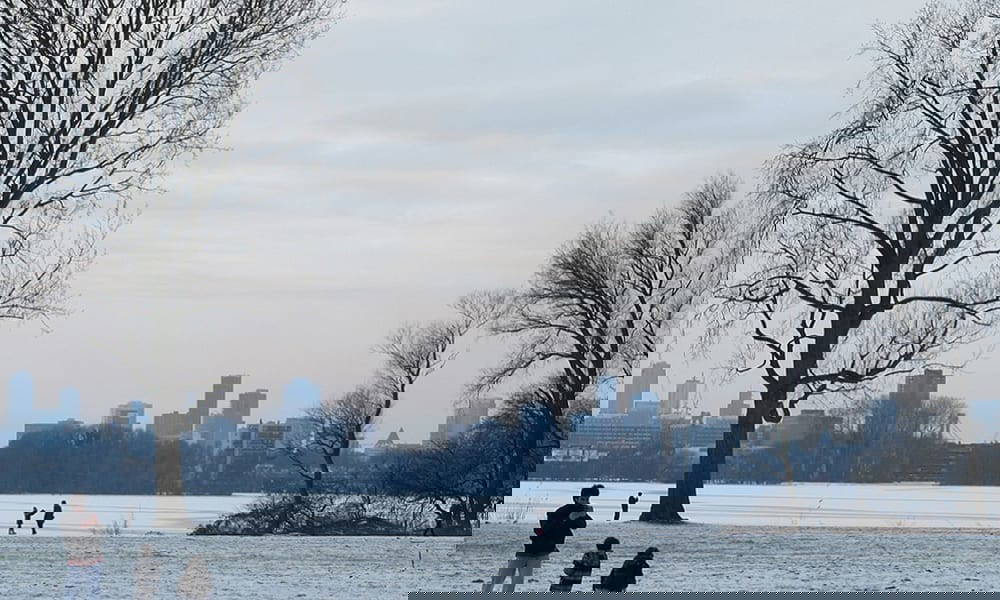 Covid-19 en de gevolgen