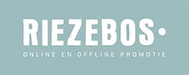 logo Riezebos• De Lier