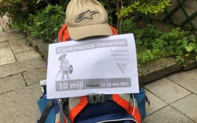 Continental Decurion