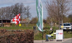 lentetocht 3 RWV OLAT fieldlab