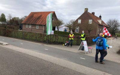 KWBN Lentetocht OLAT & RWV