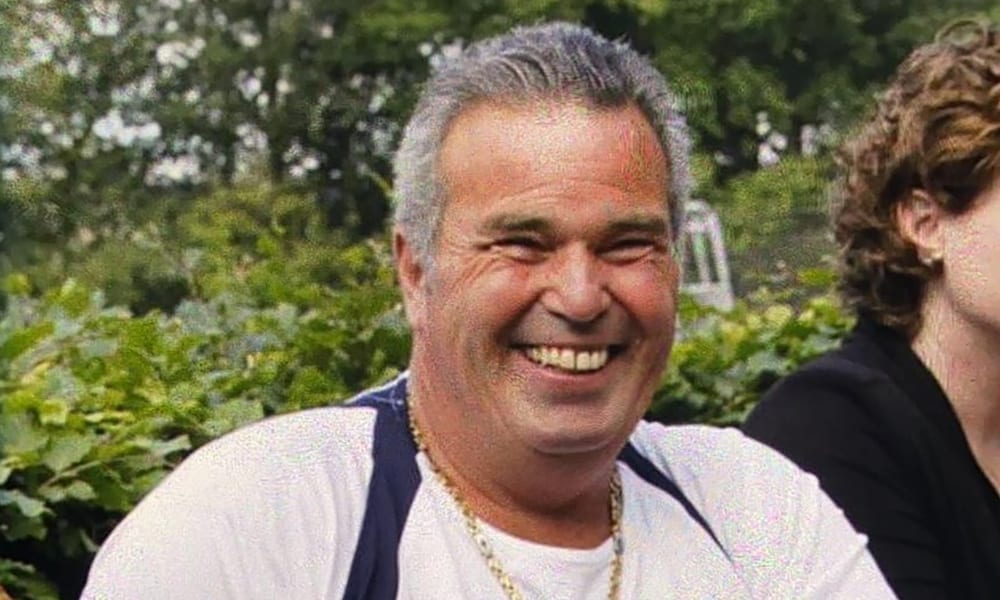 Peer Laeyendecker RWV Europepallet