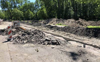 Nog één keer virtueel