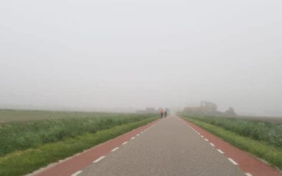 Kennedymars 2021 succesvol