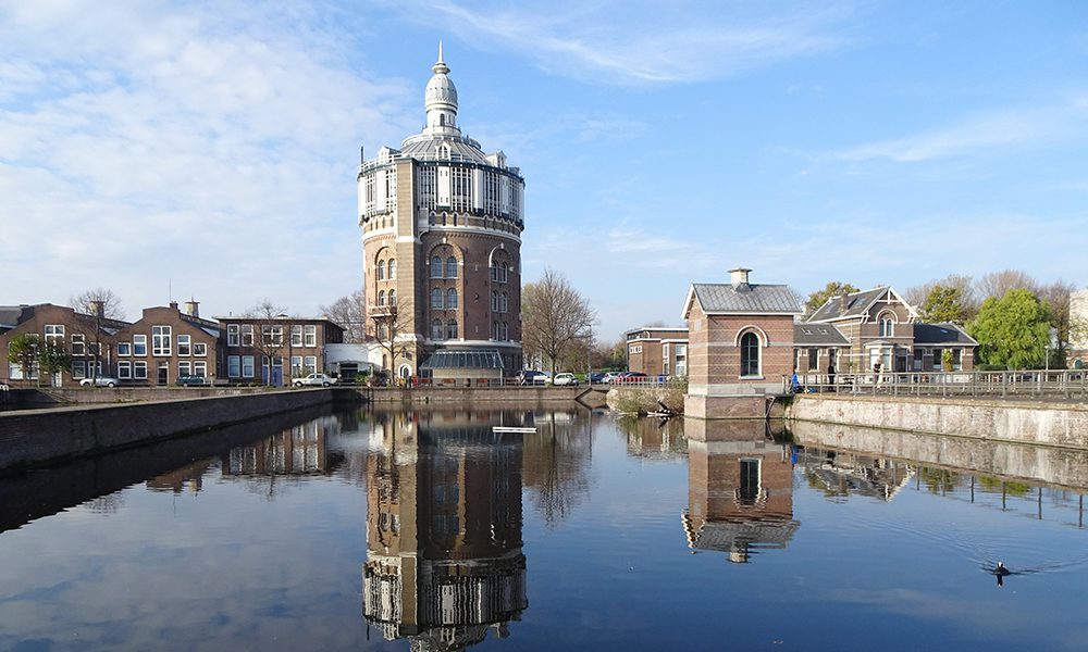 40e Winterserie Wandeltocht (1e tocht)