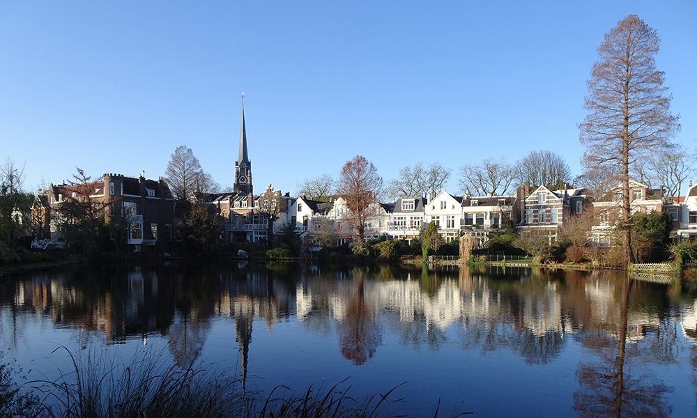 40e Winterserie Wandeltocht (3e tocht)