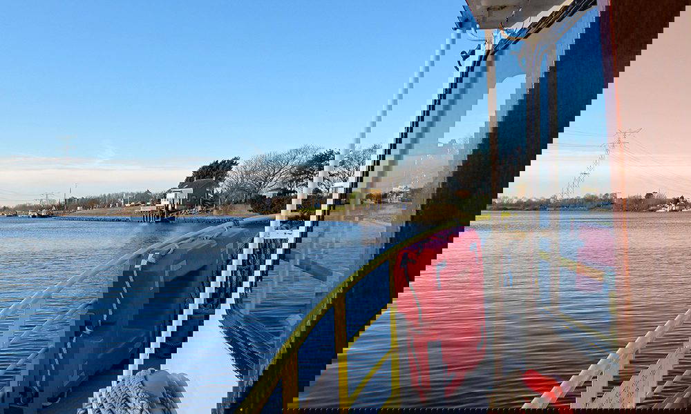 RWV Capelse 2 Daagse pont