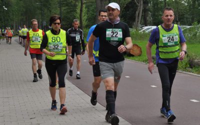 Wandelweekend Schiedam