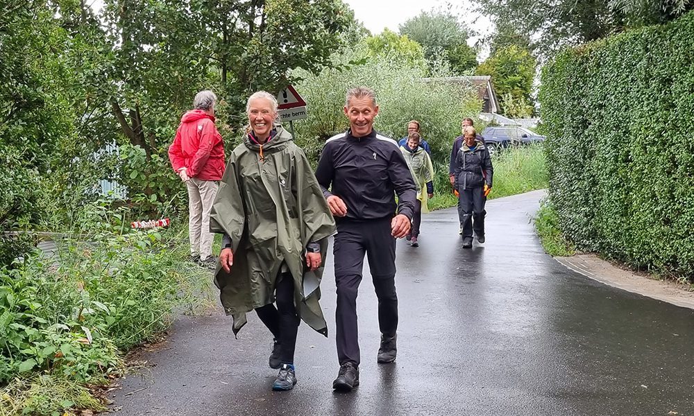 Nijmegen-Rotterdam 2022 was super