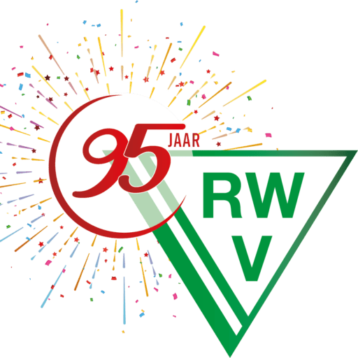 Jubileumtocht RWV 95 jaar