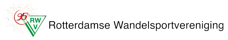 Rotterdamse Wandelsportvereniging