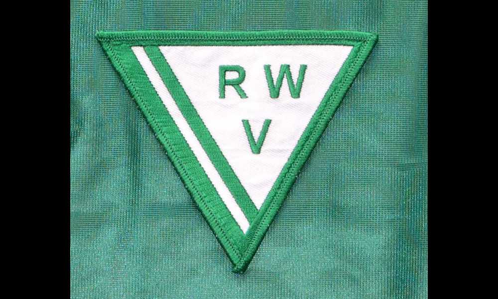 RWV badge verenigingsembeem