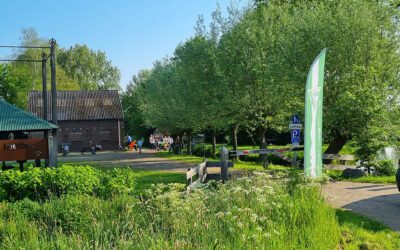 Warme Jubileumwandeltocht 95 jaar RWV