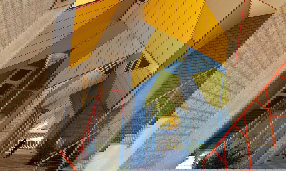 42e Winterserie Wandeltocht (6e tocht)