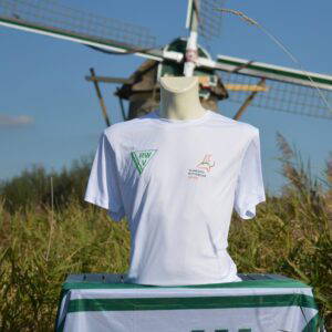 Shirt Nijmegen-Rotterdam