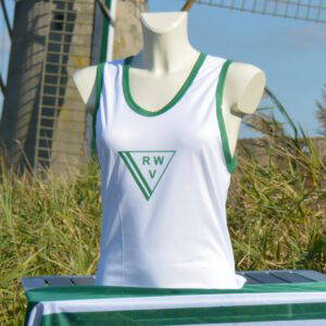 Wedstrijdshirt
